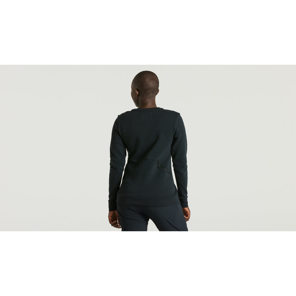 Women's Legacy Crewneck Sweatshirt