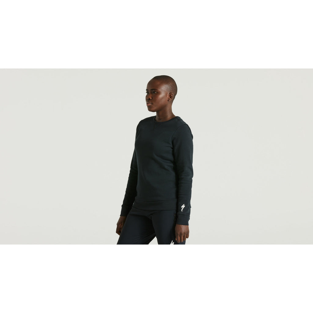 Women's Legacy Crewneck Sweatshirt