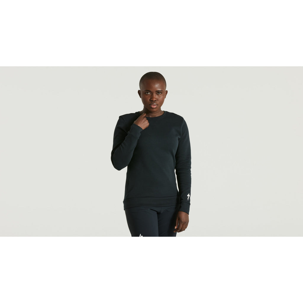 Women's Legacy Crewneck Sweatshirt