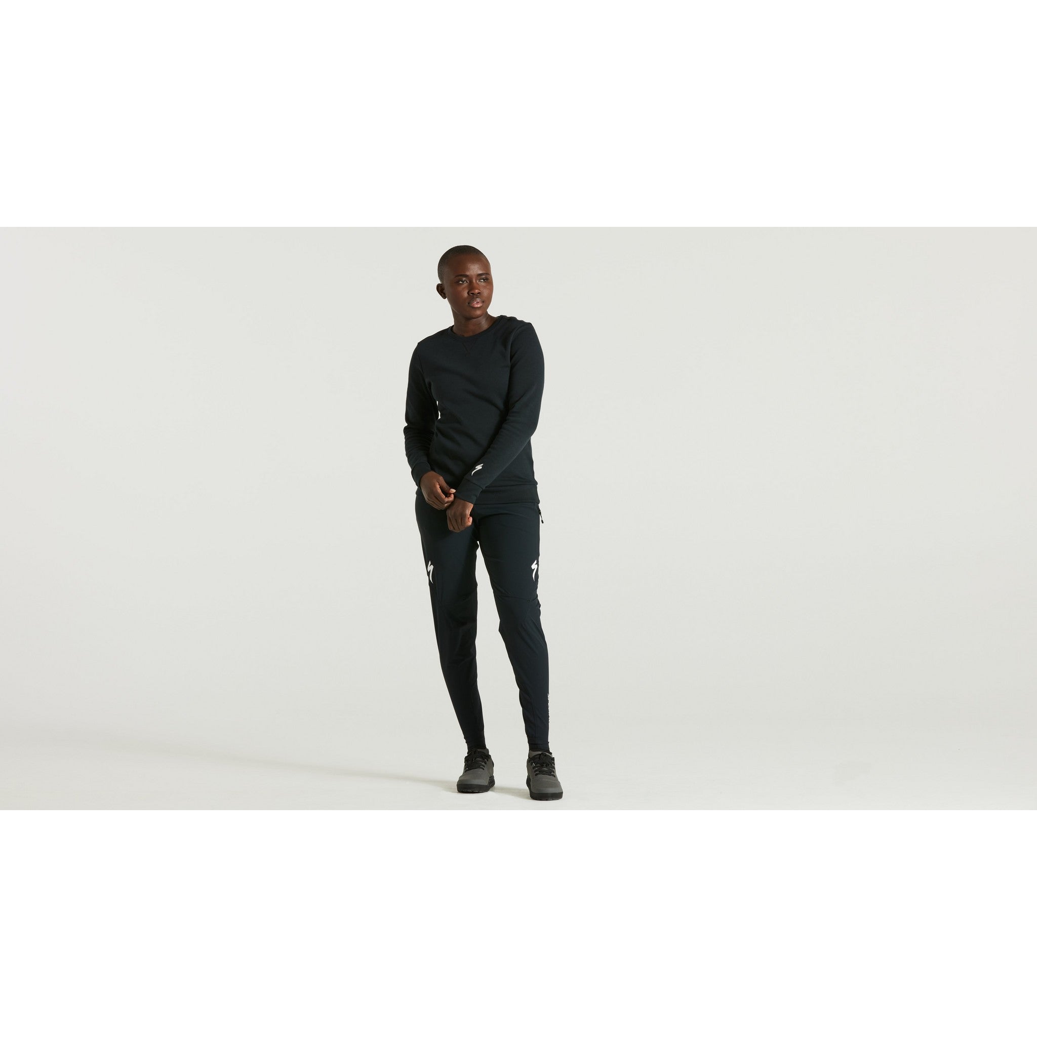 Women's Legacy Crewneck Sweatshirt