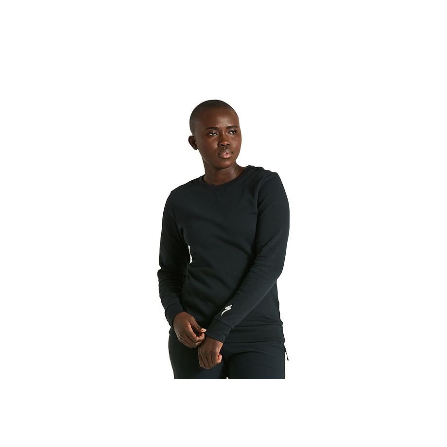 Women's Legacy Crewneck Sweatshirt