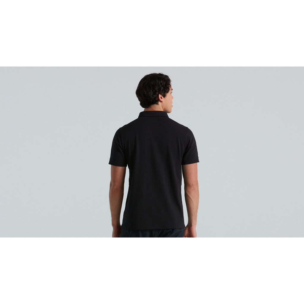 Men's Legacy Polo