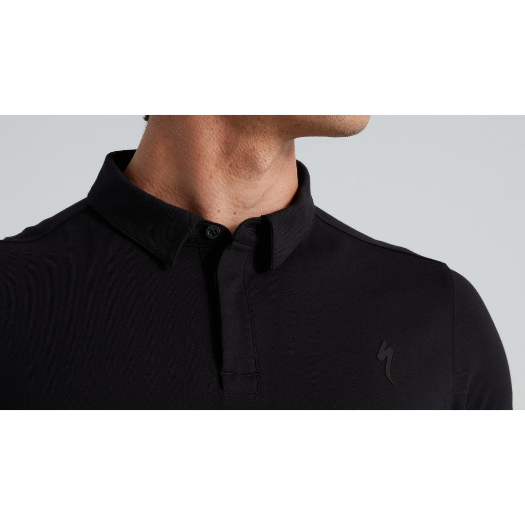 Men's Legacy Polo