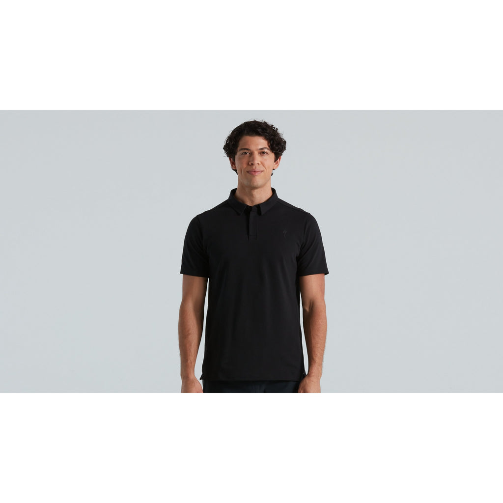 Men's Legacy Polo