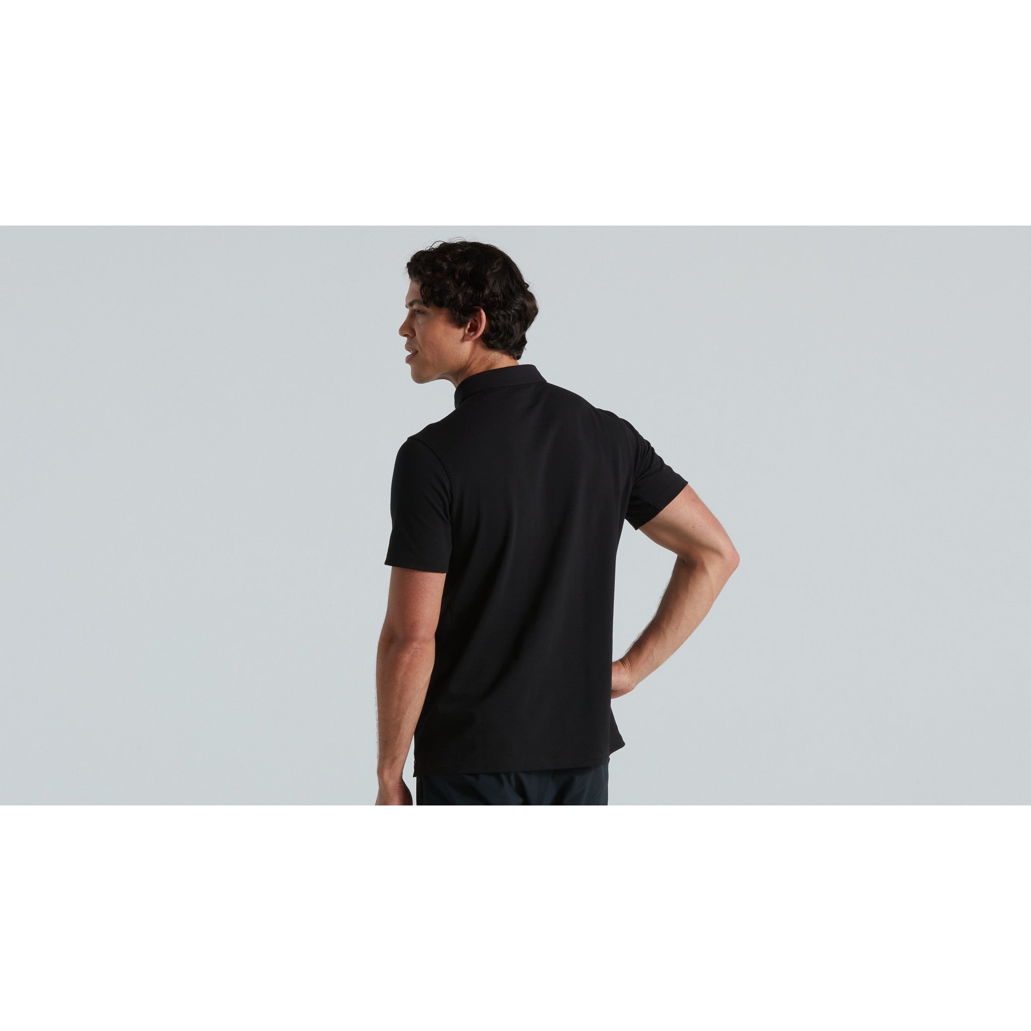 Men's Legacy Polo