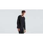 Men's Legacy Long Sleeve Crewneck