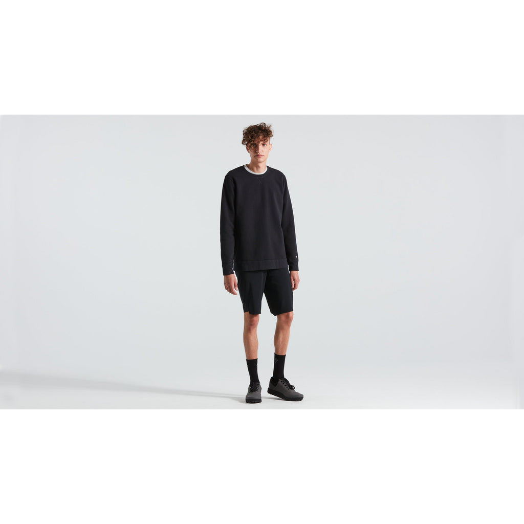 Men's Legacy Long Sleeve Crewneck