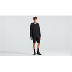 Men's Legacy Long Sleeve Crewneck