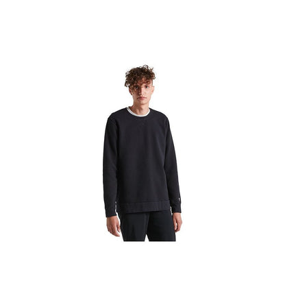 Men's Legacy Long Sleeve Crewneck