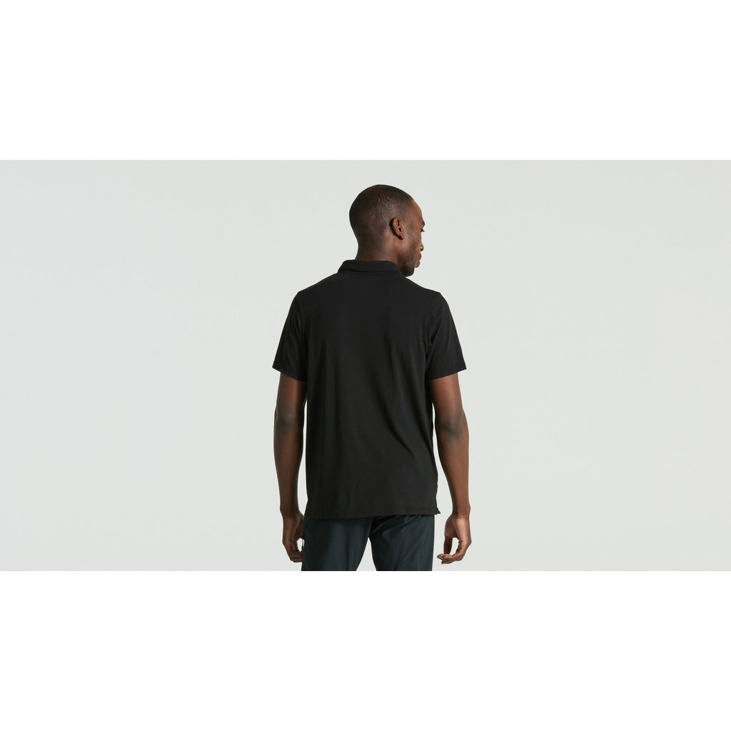 Men's Legacy Polo
