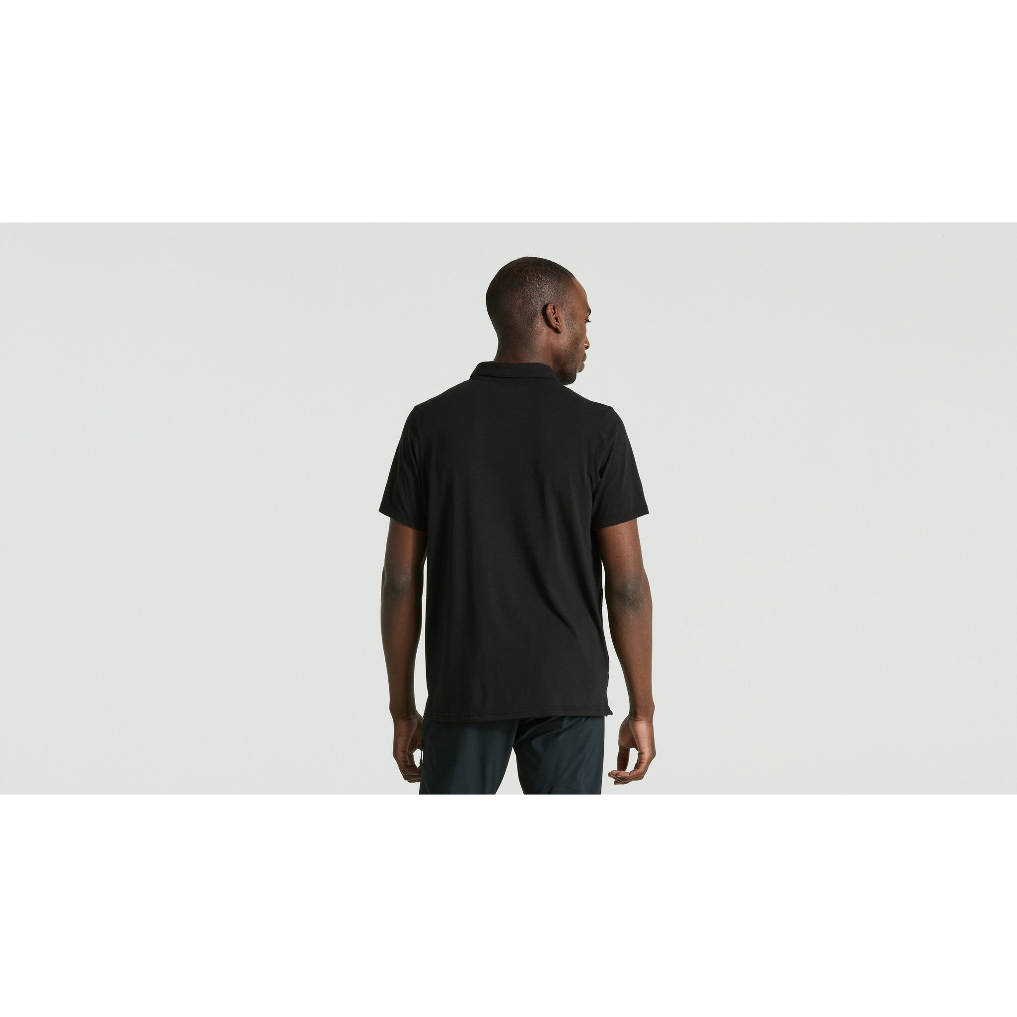 Men's Legacy Polo