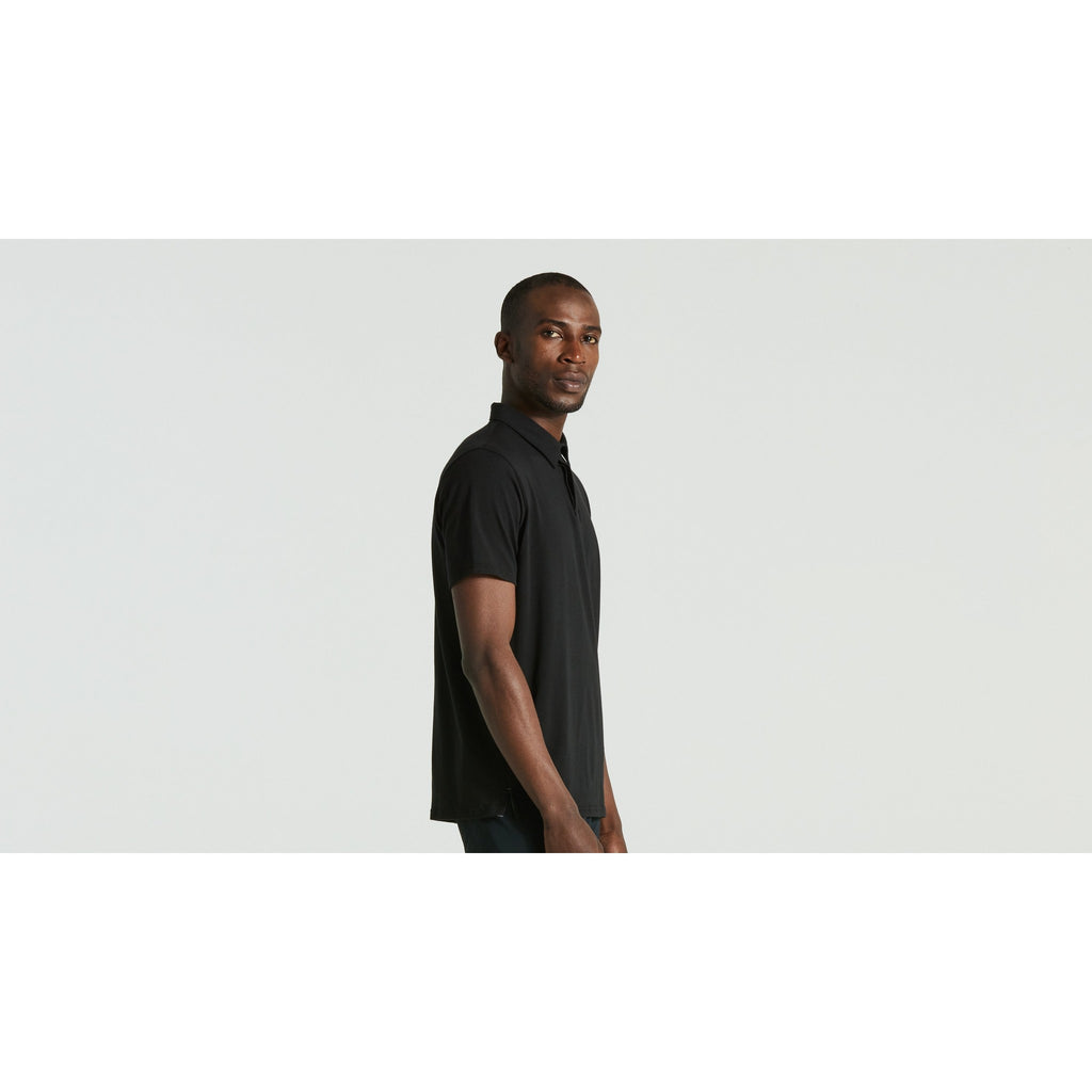 Men's Legacy Polo