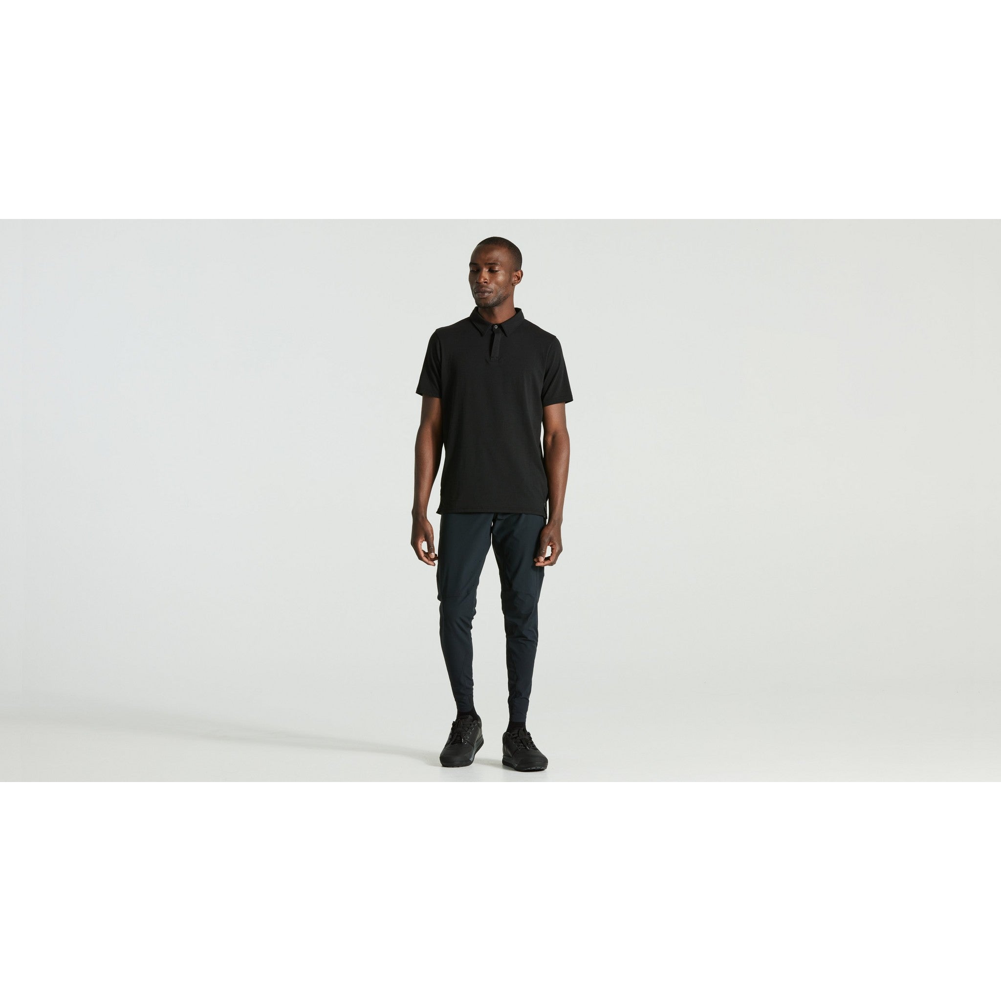 Men's Legacy Polo