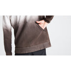 Men's Legacy Spray Long Sleeve Crewneck