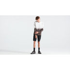 Men's Legacy Spray Long Sleeve Crewneck