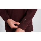 Men's Legacy Spray Long Sleeve Crewneck