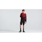 Men's Legacy Spray Long Sleeve Crewneck