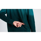 Men's Legacy Spray Long Sleeve Crewneck