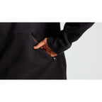 Women's Legacy Spray Long Sleeve Crewneck