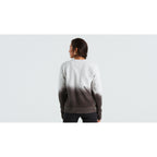 Women's Legacy Spray Long Sleeve Crewneck