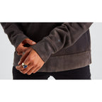 Women's Legacy Spray Long Sleeve Crewneck