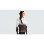 Women's Legacy Spray Long Sleeve Crewneck