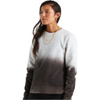 Women's Legacy Spray Long Sleeve Crewneck