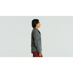 Women's Specialized/Fjällräven Rider's Flannel Shirt