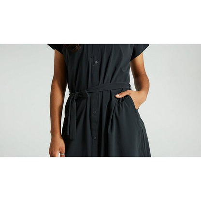 Women's Specialized/Fjällräven Saddle To Table Dress