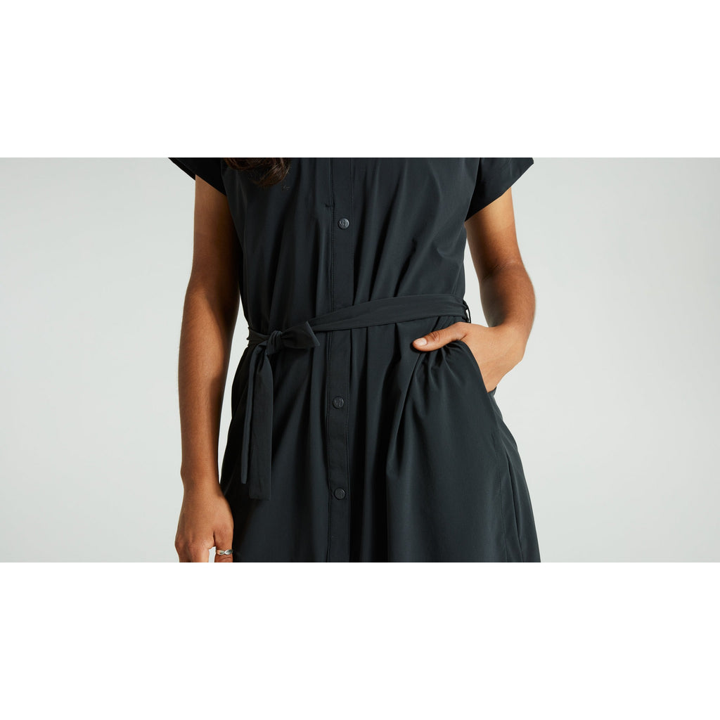 Women's Specialized/Fjällräven Saddle To Table Dress