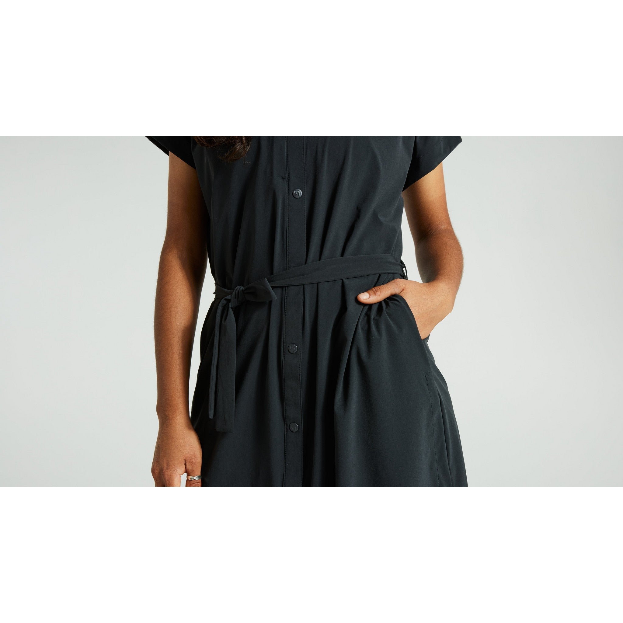 Women's Specialized/Fjällräven Saddle To Table Dress