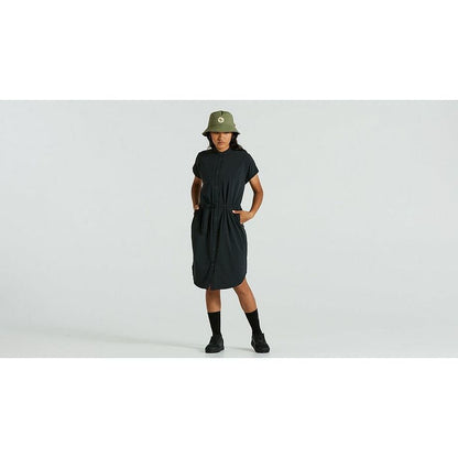 Women's Specialized/Fjällräven Saddle To Table Dress