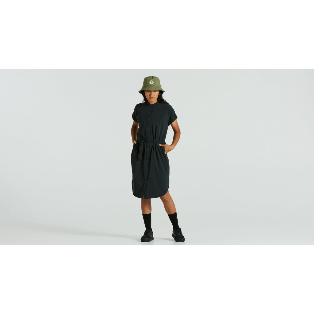 Women's Specialized/Fjällräven Saddle To Table Dress