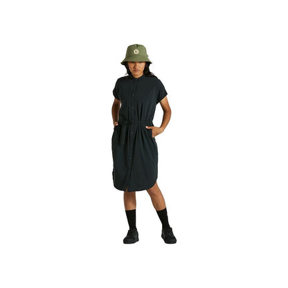 Women's Specialized/Fjällräven Saddle To Table Dress