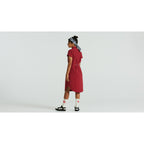 Women's Specialized/Fjällräven Saddle To Table Dress