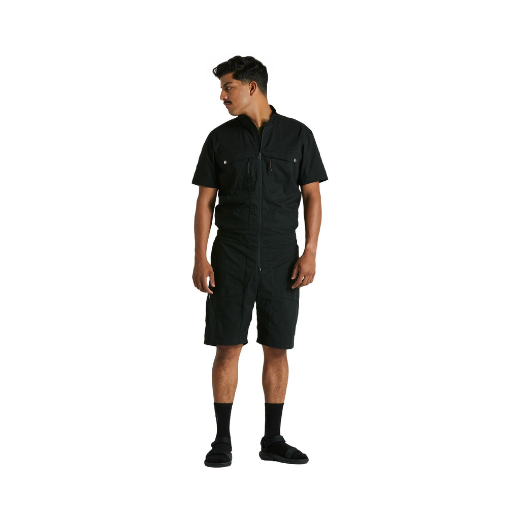 Men's Specialized/Fjällräven Field Suit