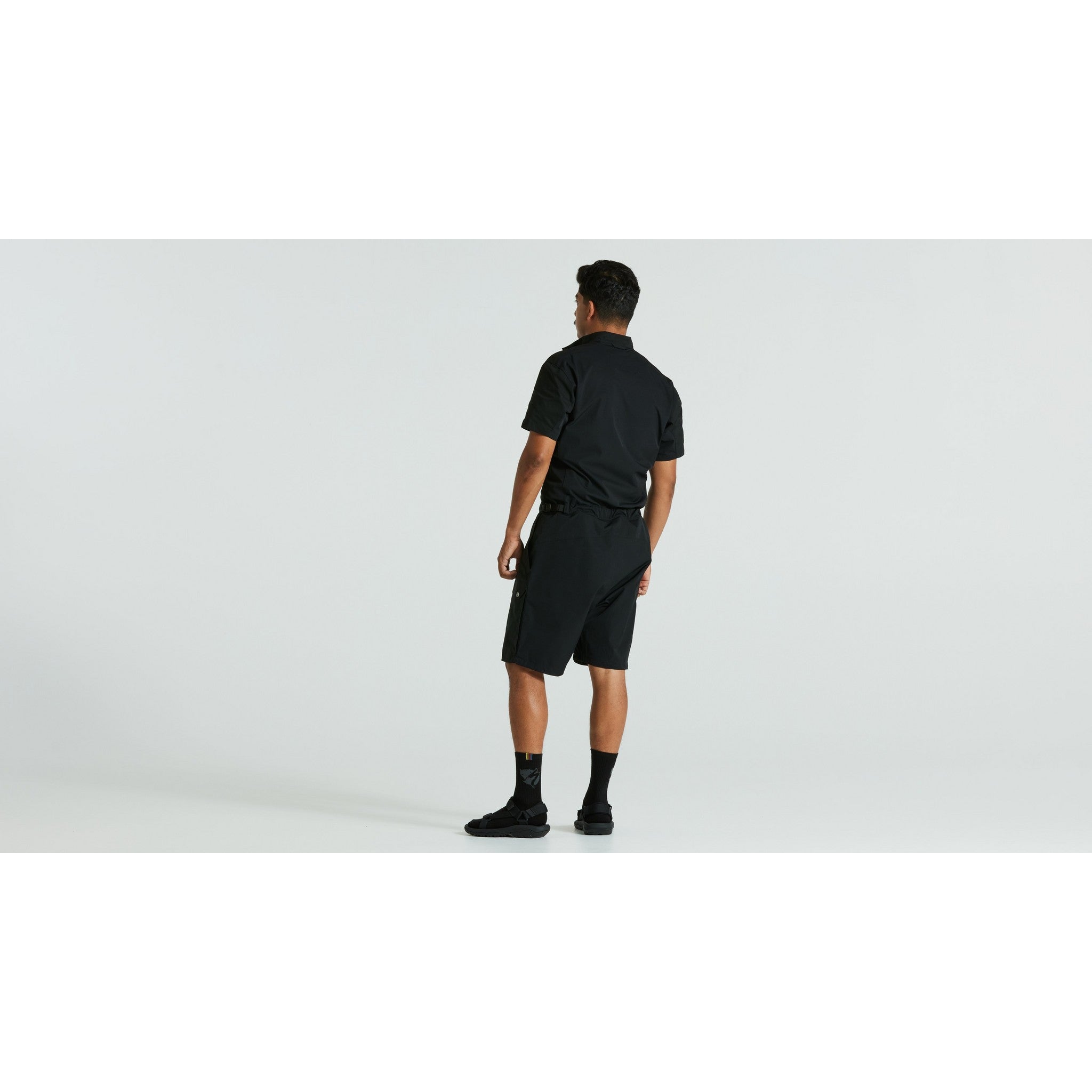 Men's Specialized/Fjällräven Field Suit