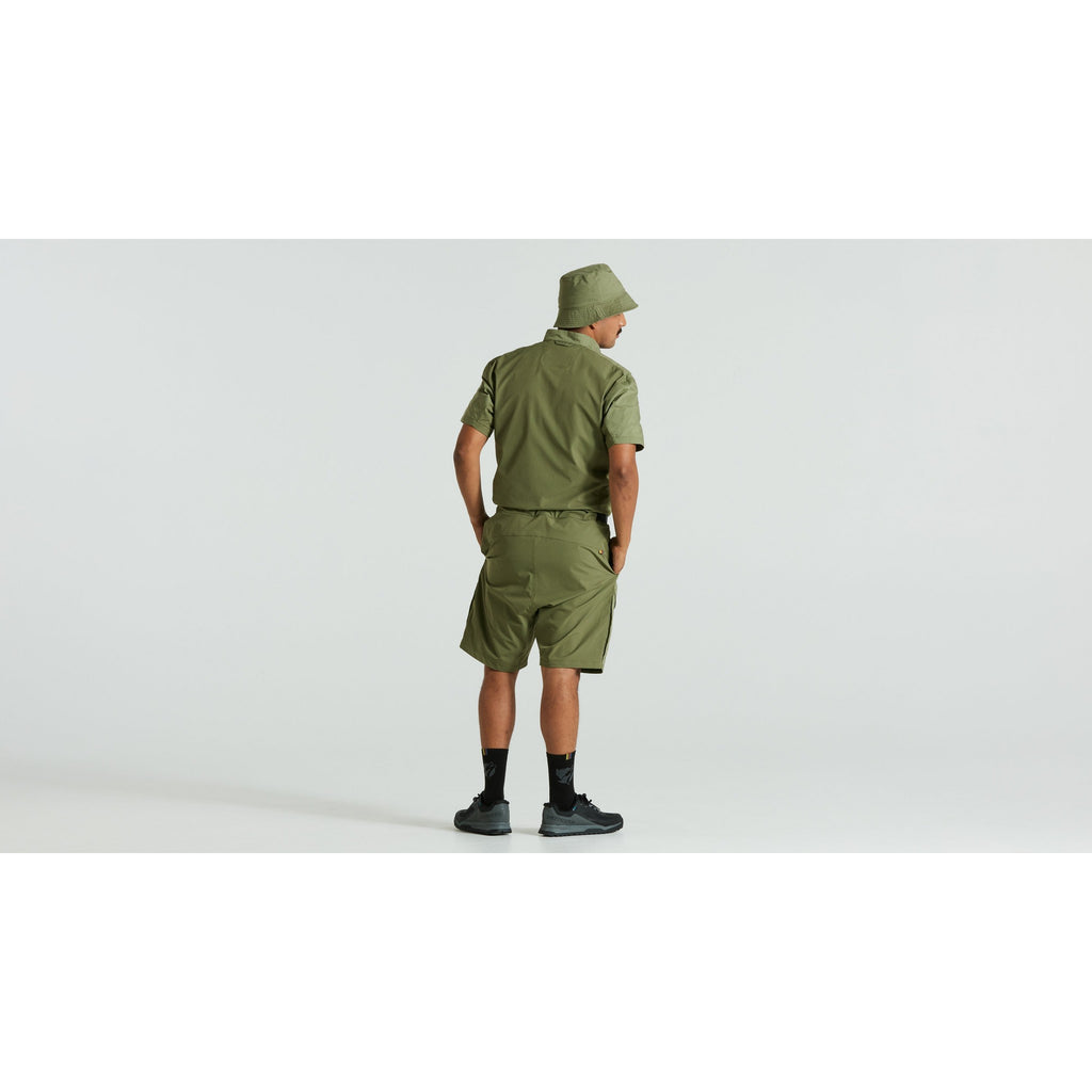 Men's Specialized/Fjällräven Field Suit
