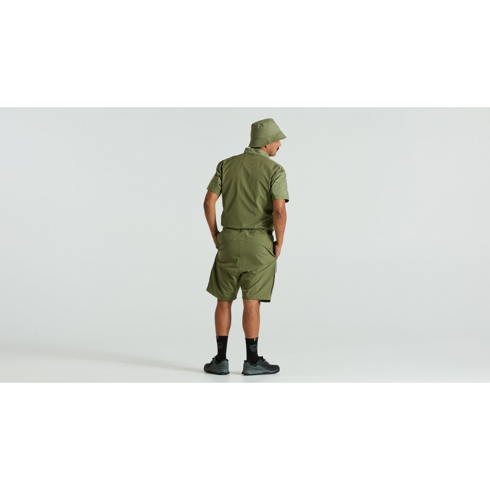 Men's Specialized/Fjällräven Field Suit