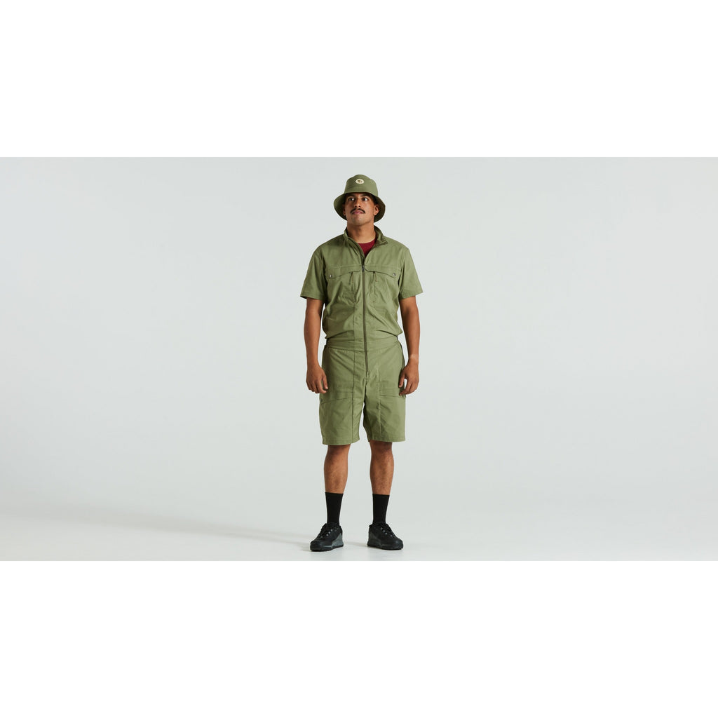 Men's Specialized/Fjällräven Field Suit