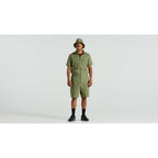 Men's Specialized/Fjällräven Field Suit