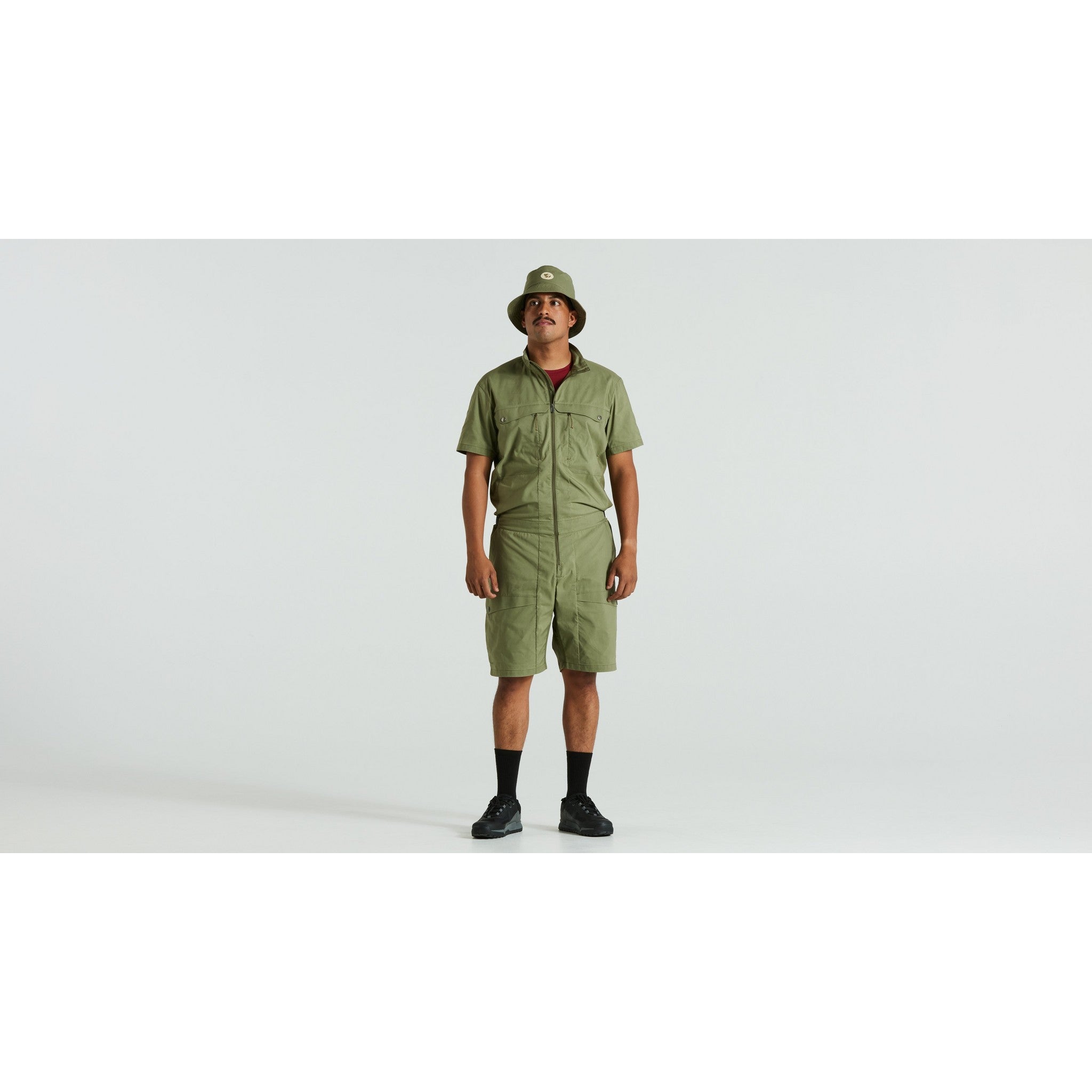 Men's Specialized/Fjällräven Field Suit