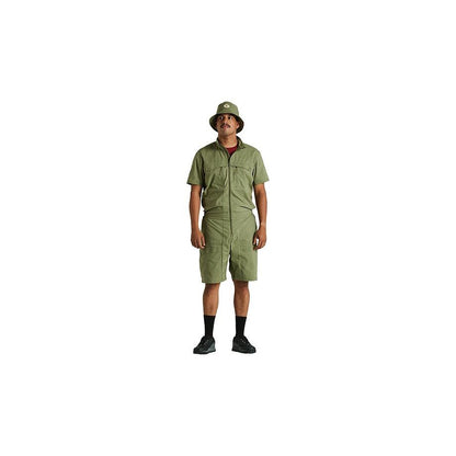 Men's Specialized/Fjällräven Field Suit