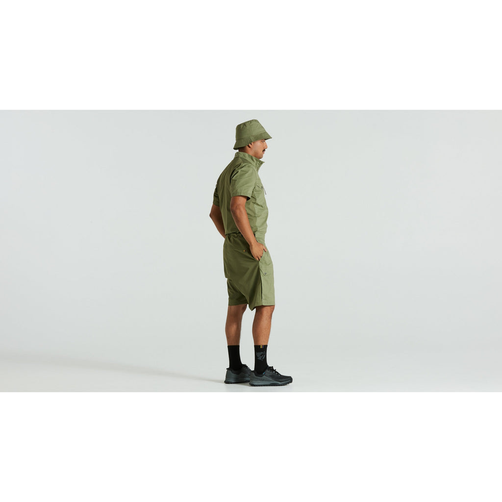 Men's Specialized/Fjällräven Field Suit