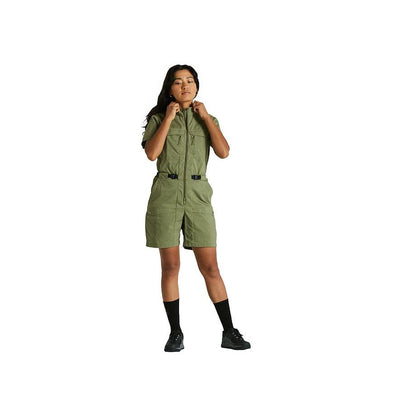 Women's Specialized/Fjällräven Field Suit