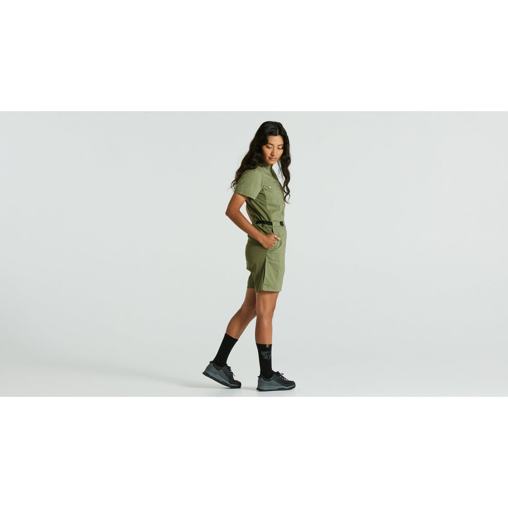 Women's Specialized/Fjällräven Field Suit