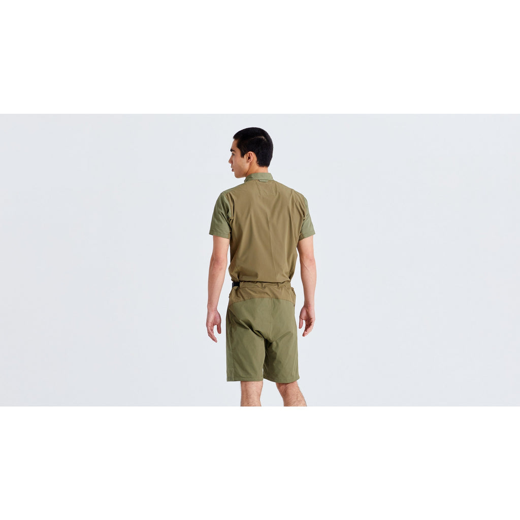 Men's Specialized/Fjällräven Sun Field Suit
