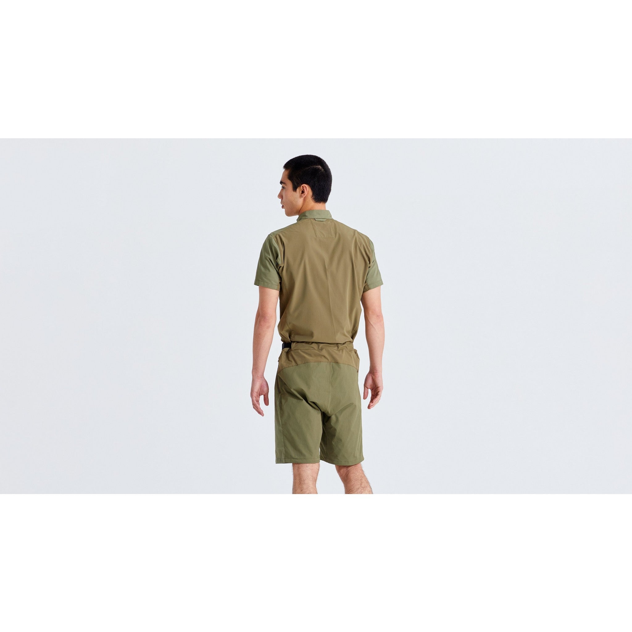 Men's Specialized/Fjällräven Sun Field Suit