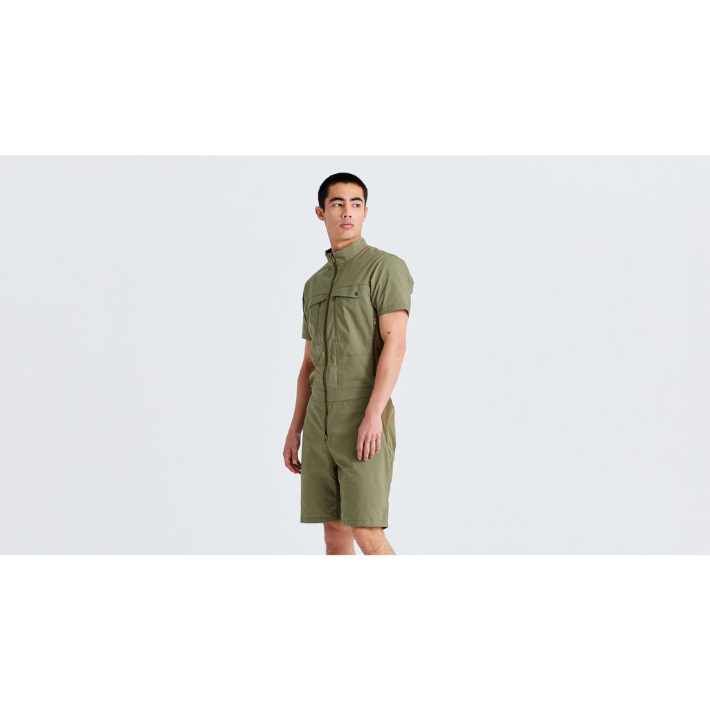 Men's Specialized/Fjällräven Sun Field Suit