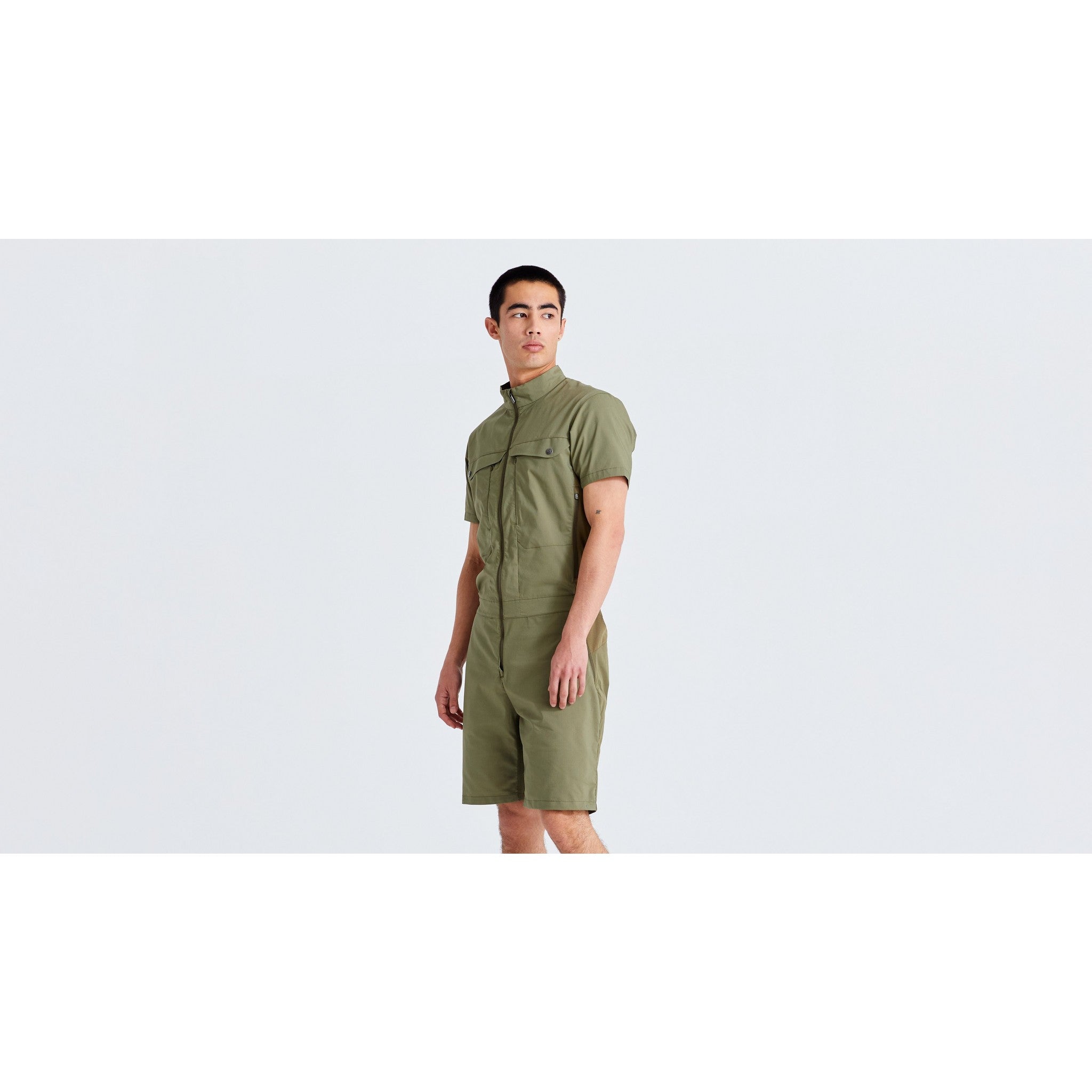 Men's Specialized/Fjällräven Sun Field Suit